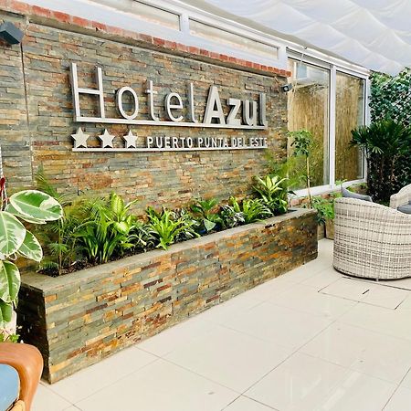 Appartement Azul à Punta del Este Extérieur photo