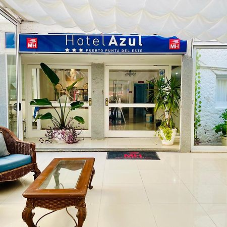 Appartement Azul à Punta del Este Extérieur photo