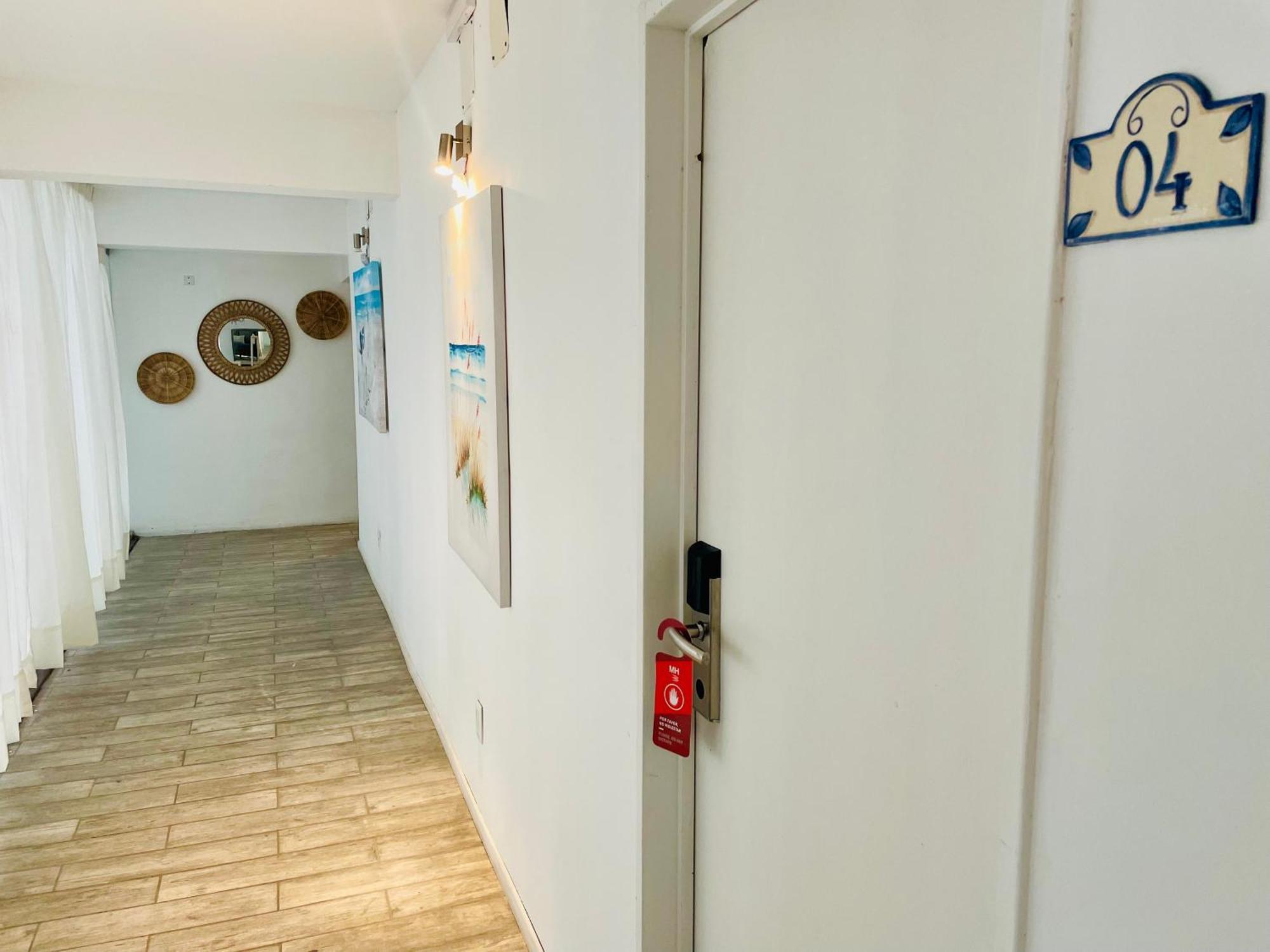Appartement Azul à Punta del Este Extérieur photo