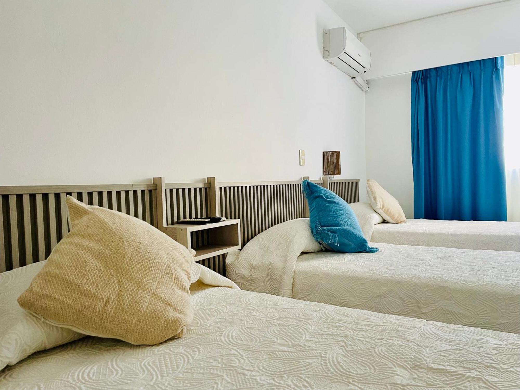 Appartement Azul à Punta del Este Extérieur photo