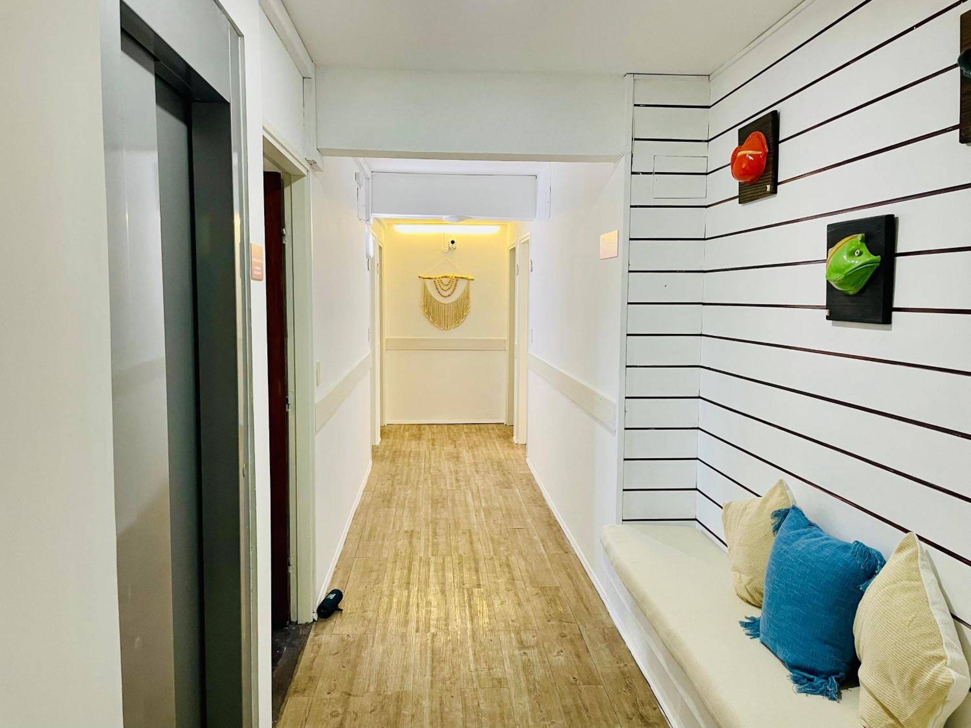 Appartement Azul à Punta del Este Extérieur photo