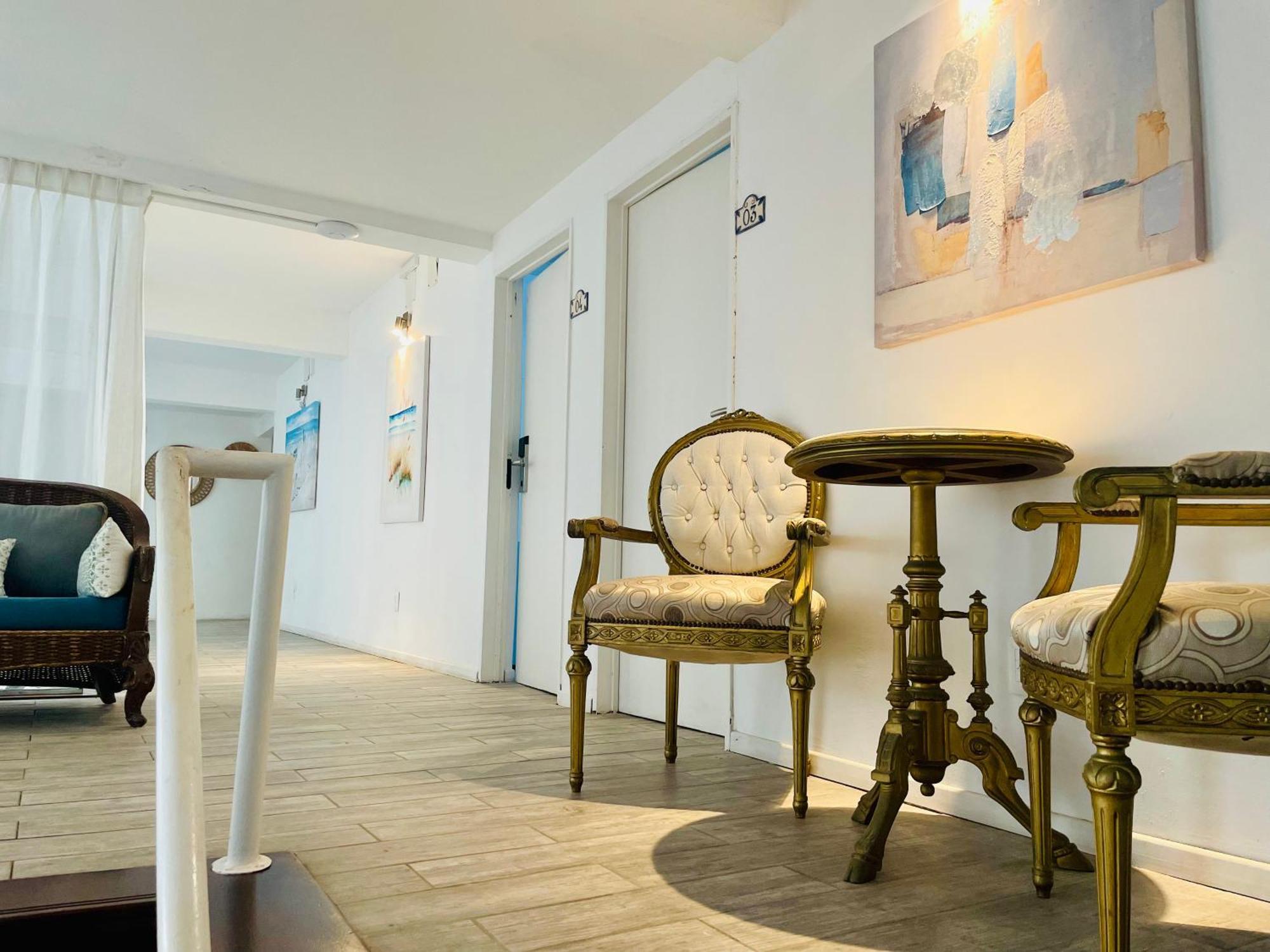 Appartement Azul à Punta del Este Extérieur photo