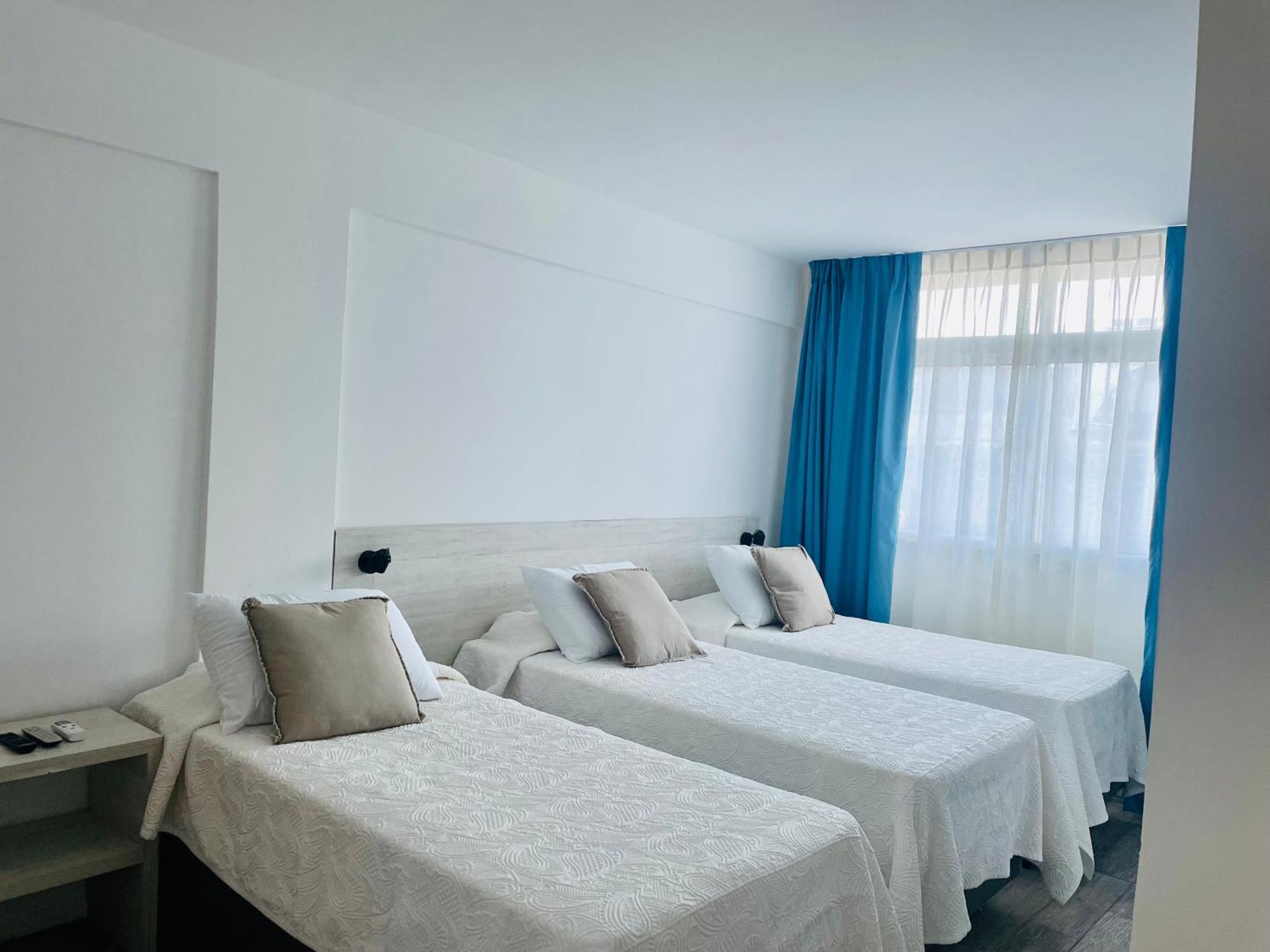 Appartement Azul à Punta del Este Extérieur photo