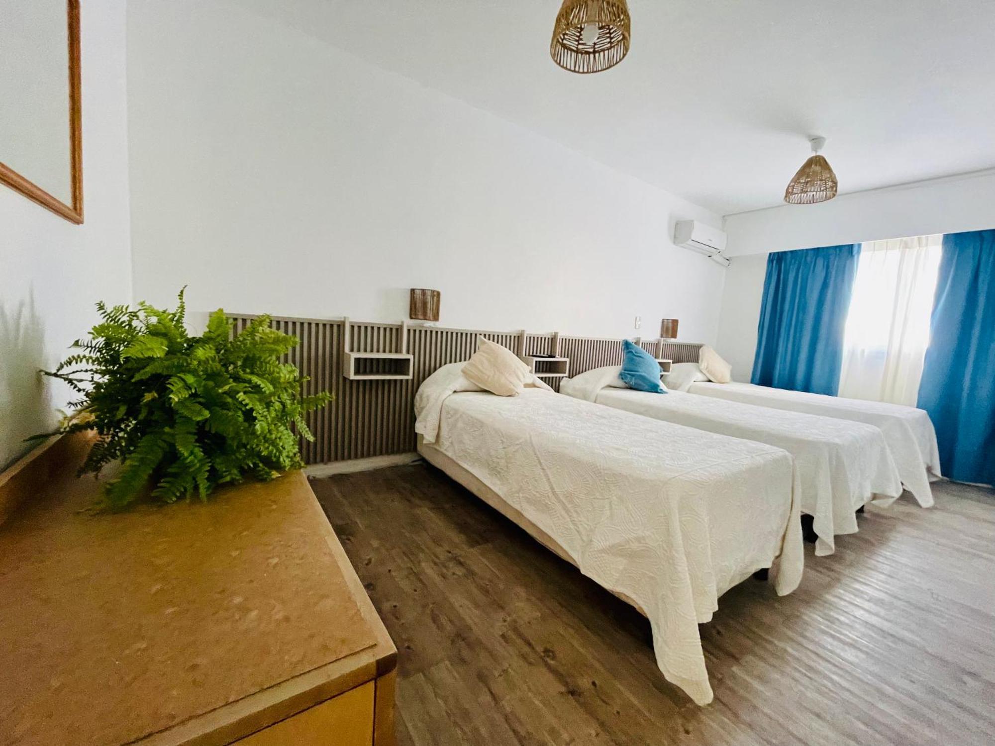 Appartement Azul à Punta del Este Extérieur photo