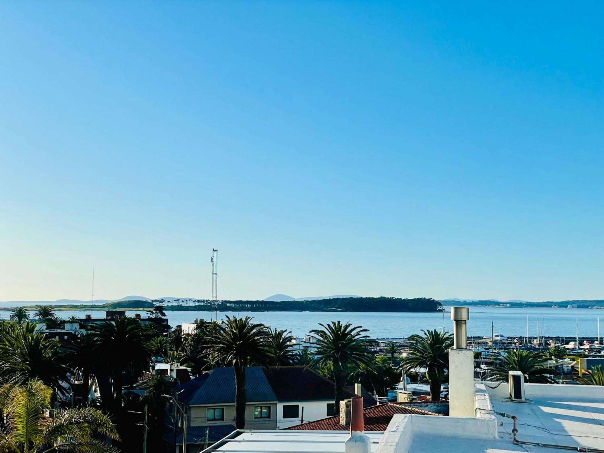 Appartement Azul à Punta del Este Extérieur photo