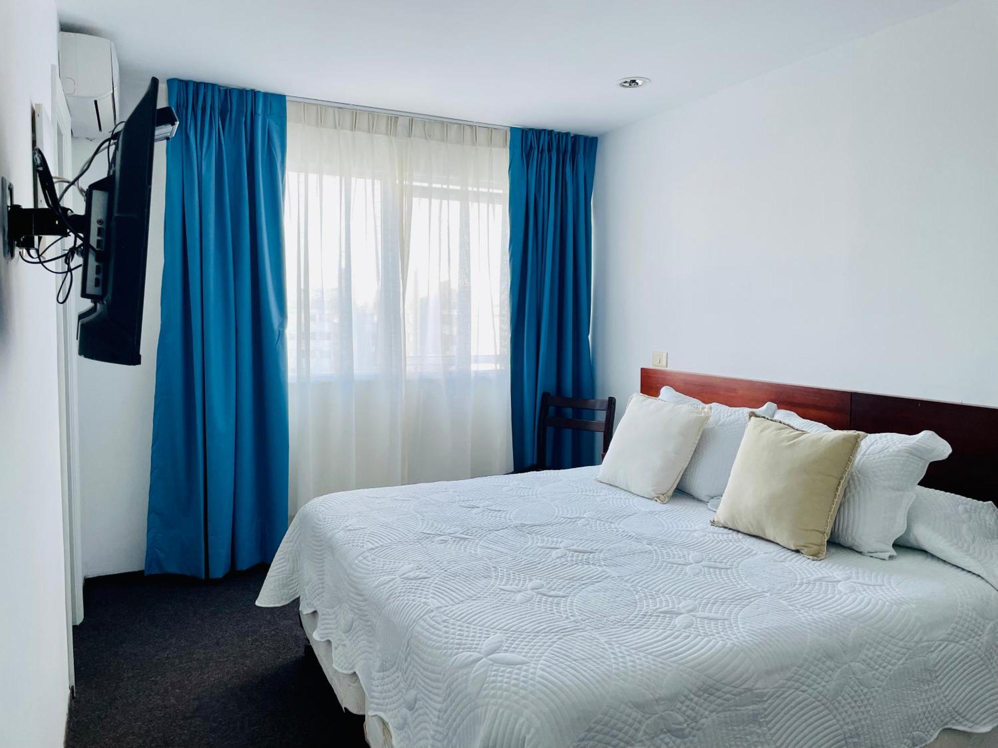 Appartement Azul à Punta del Este Extérieur photo