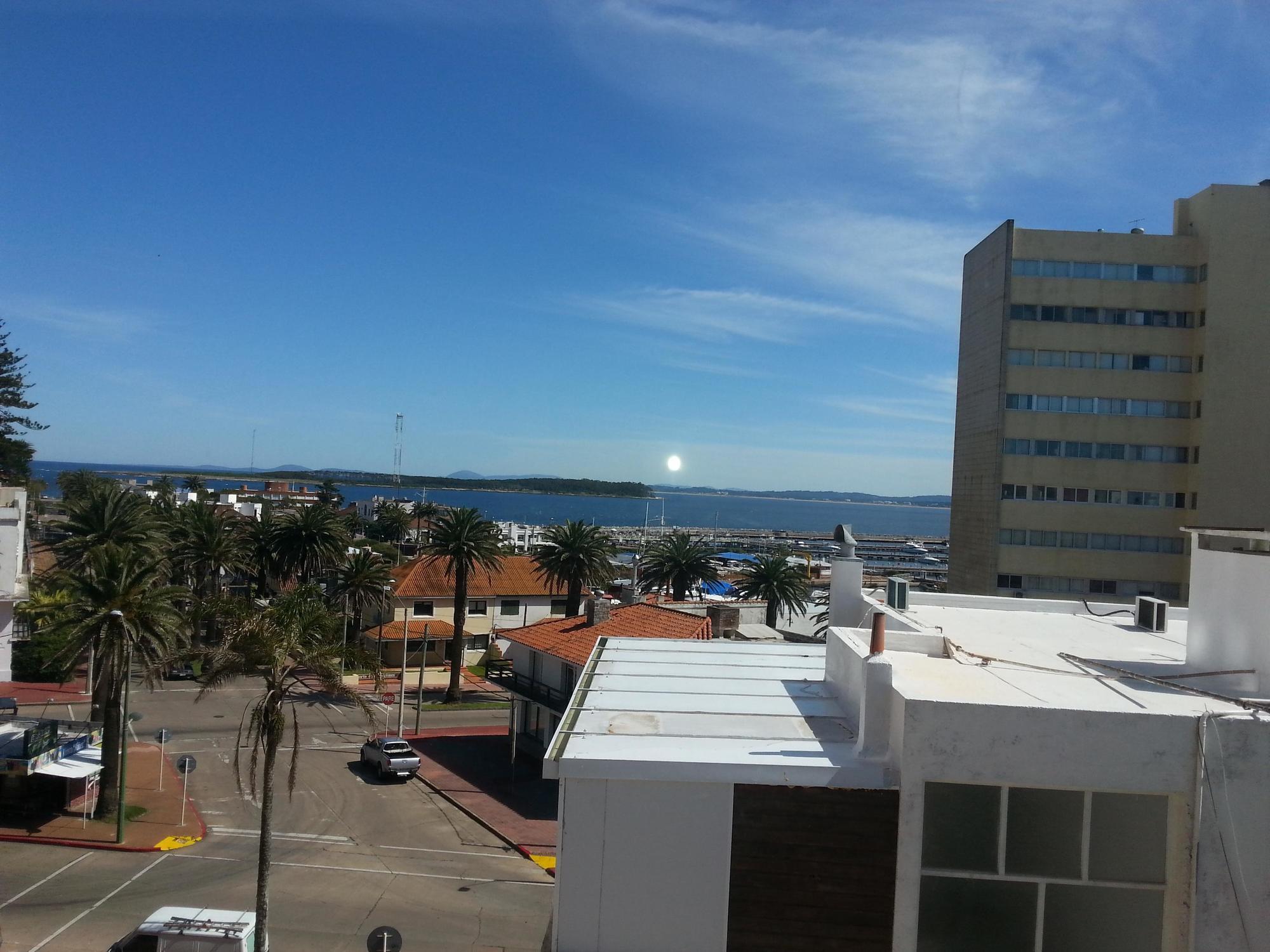 Appartement Azul à Punta del Este Extérieur photo