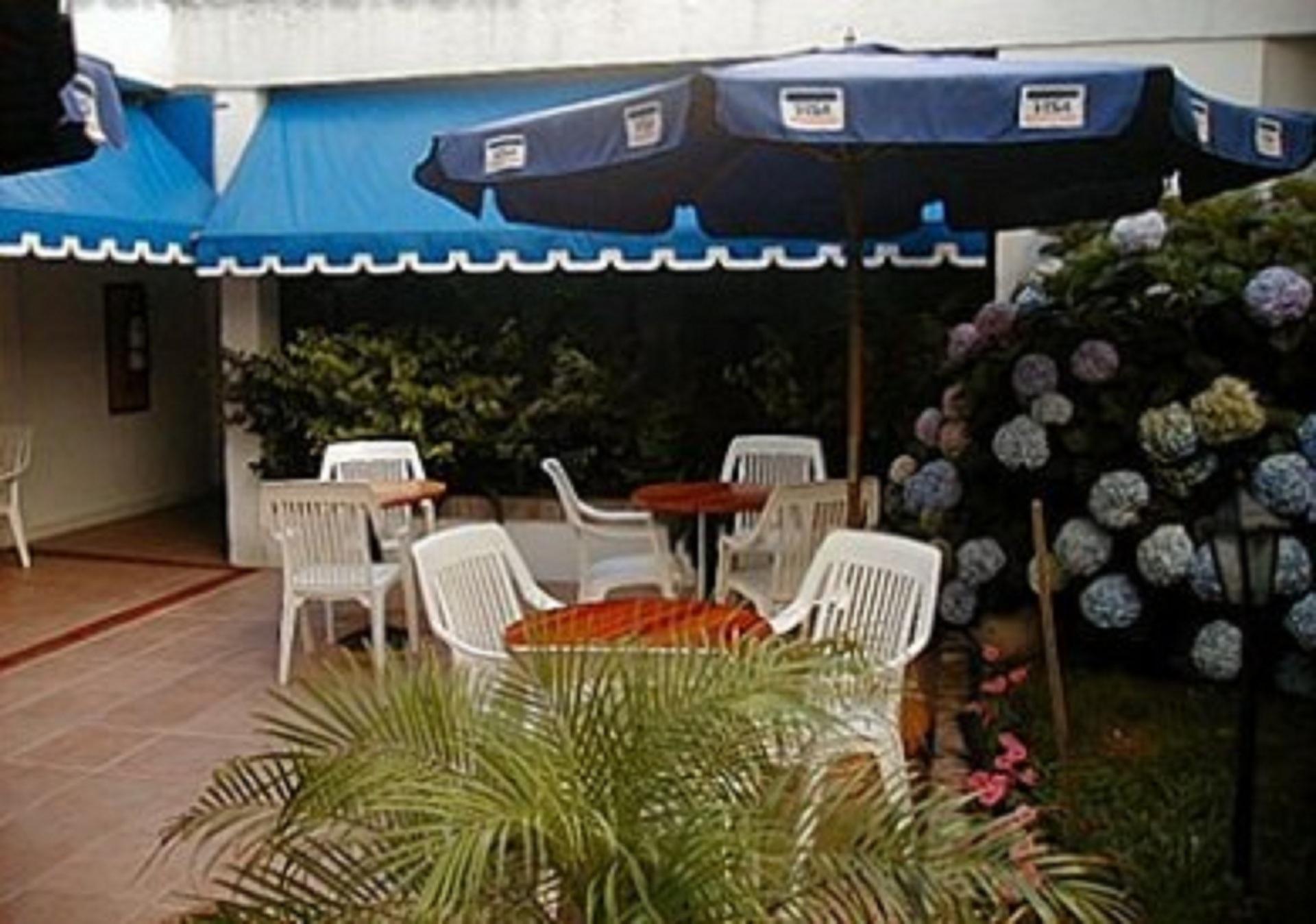Appartement Azul à Punta del Este Extérieur photo