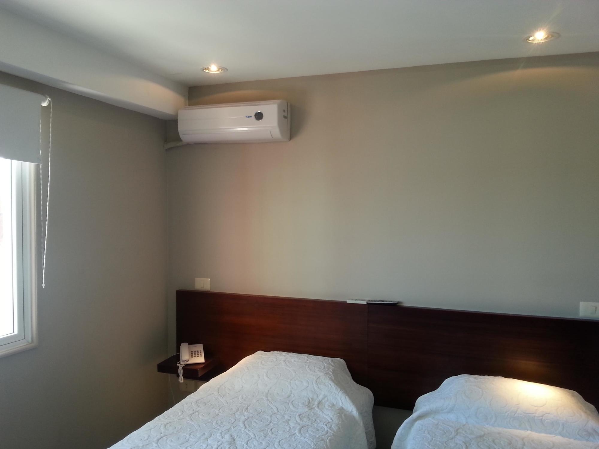 Appartement Azul à Punta del Este Extérieur photo