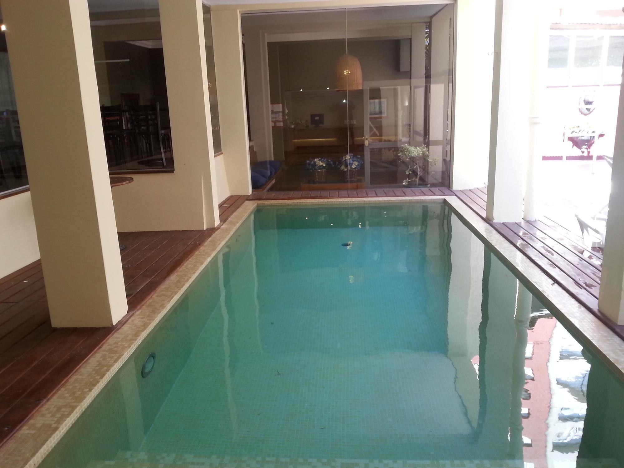 Appartement Azul à Punta del Este Extérieur photo