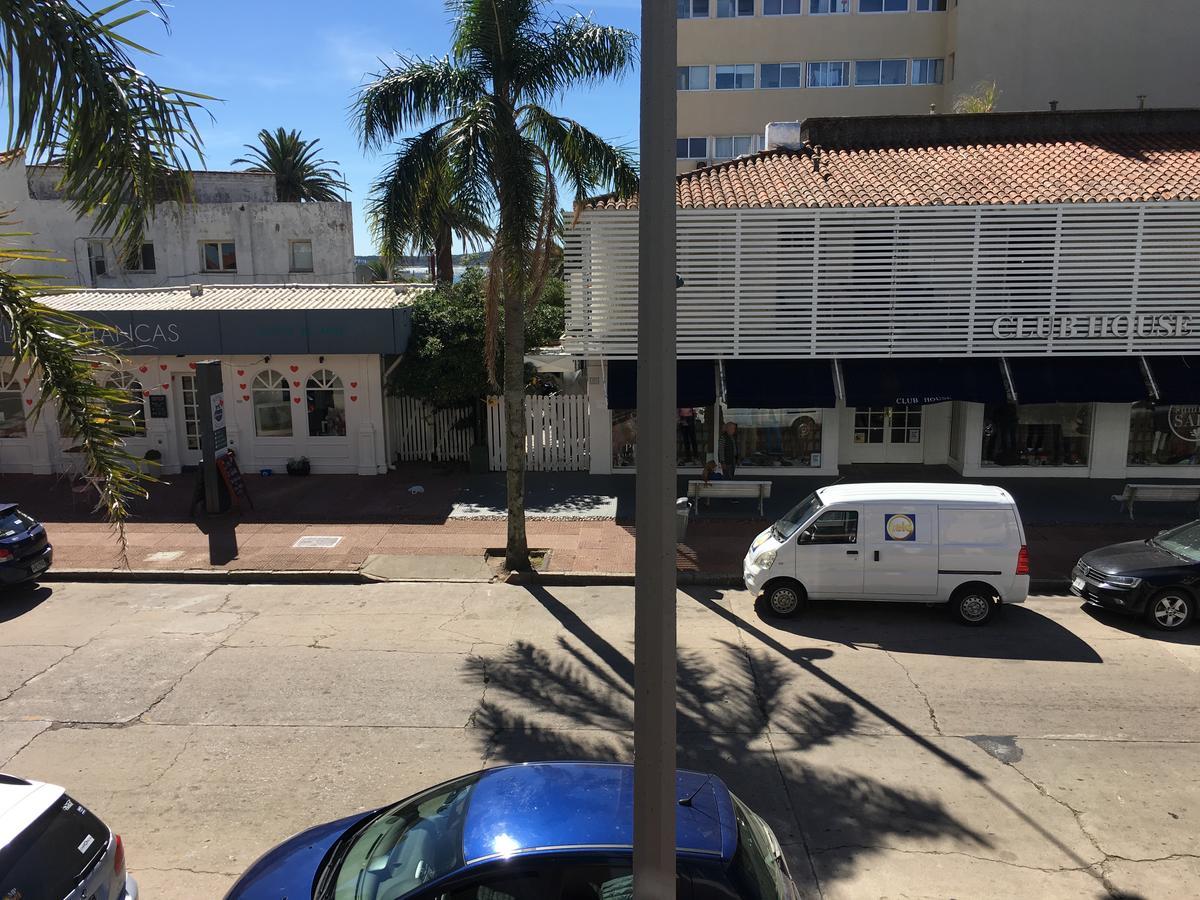 Appartement Azul à Punta del Este Extérieur photo