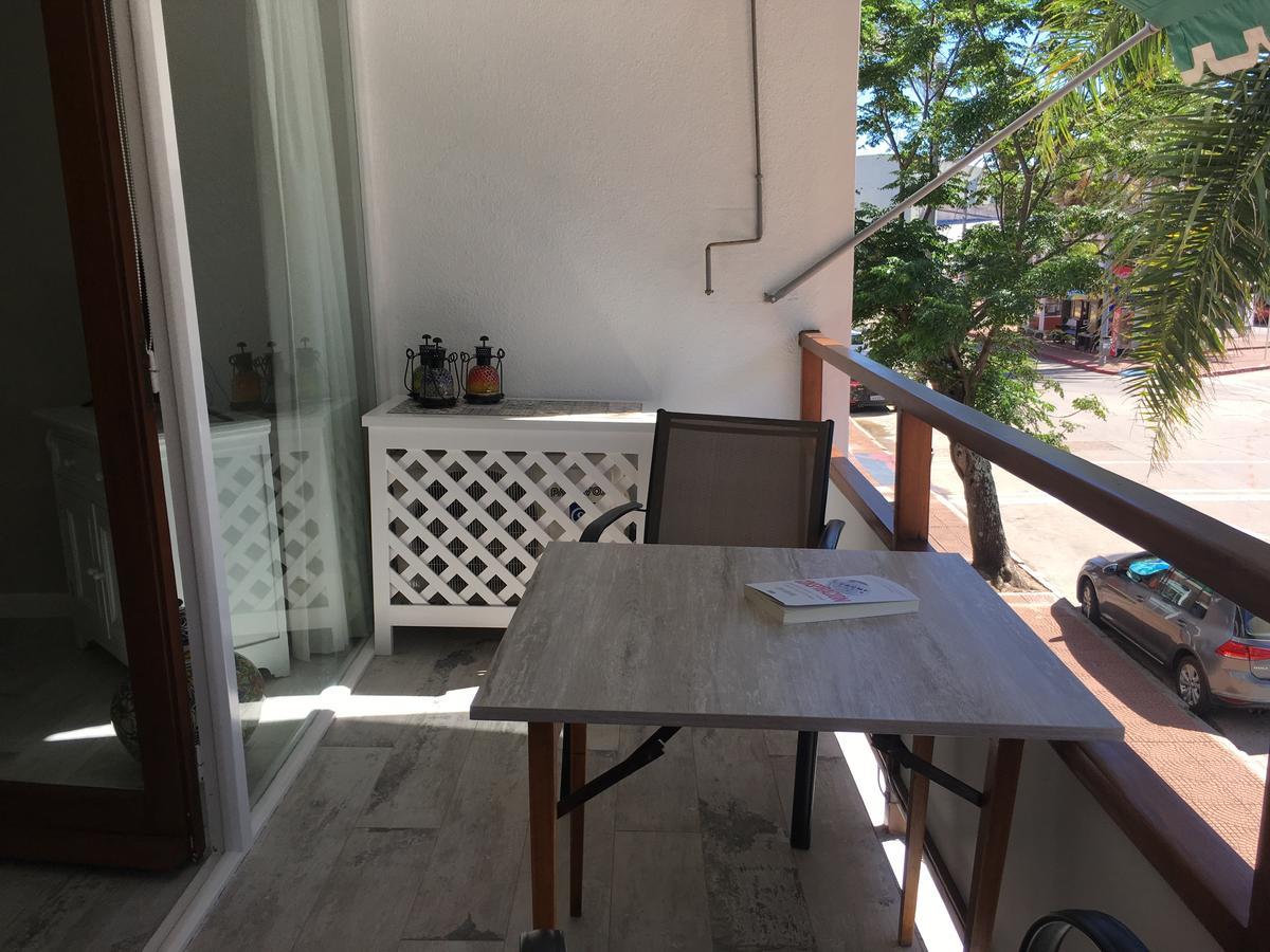 Appartement Azul à Punta del Este Extérieur photo