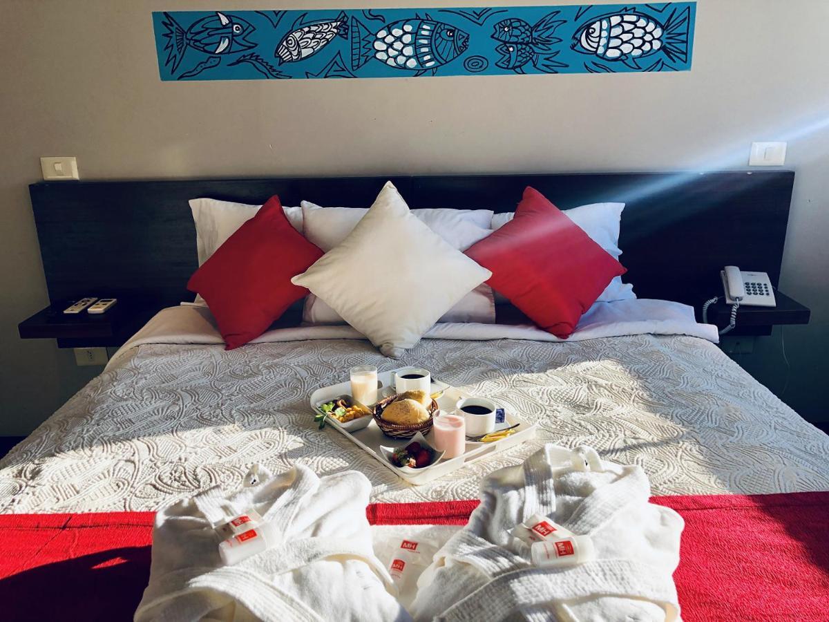 Appartement Azul à Punta del Este Extérieur photo