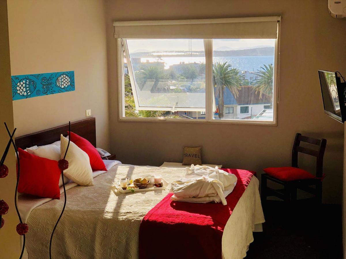 Appartement Azul à Punta del Este Extérieur photo