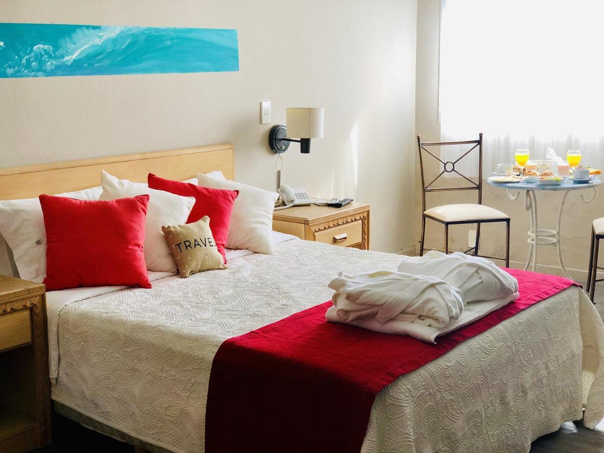 Appartement Azul à Punta del Este Extérieur photo