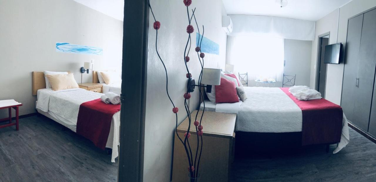 Appartement Azul à Punta del Este Extérieur photo
